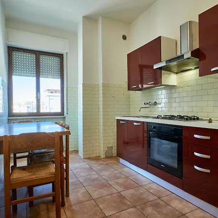 Big - Con Wifi E Aria Condizionata Apartment *