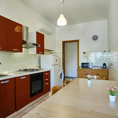 Apartment Big - Con Wifi E Aria Condizionata Pescara