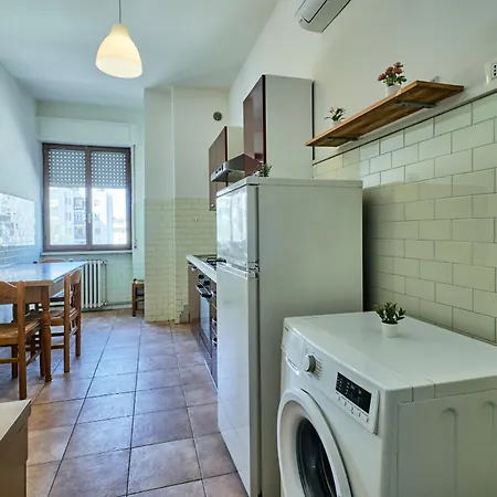 Big - Con Wifi E Aria Condizionata *