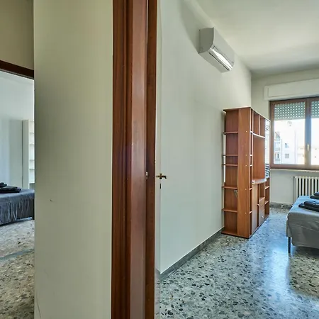 Apartment Big - Con Wifi E Aria Condizionata *