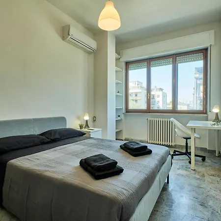 Big - Con Wifi E Aria Condizionata Apartment *