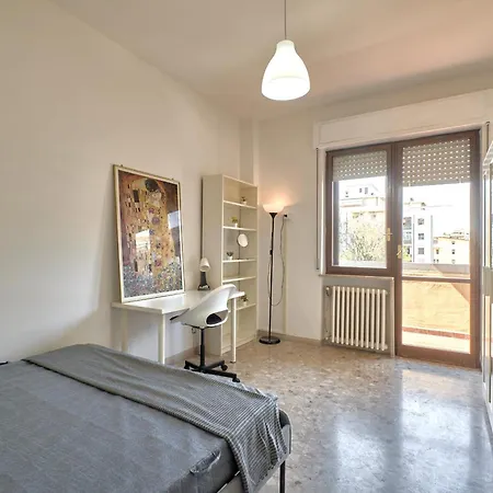 Big - Con Wifi E Aria Condizionata Apartman