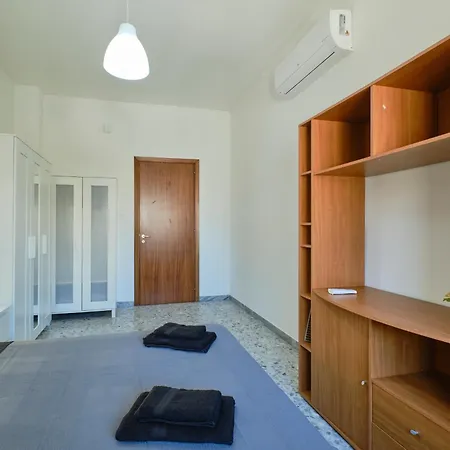 Big - Con Wifi E Aria Condizionata Pescara