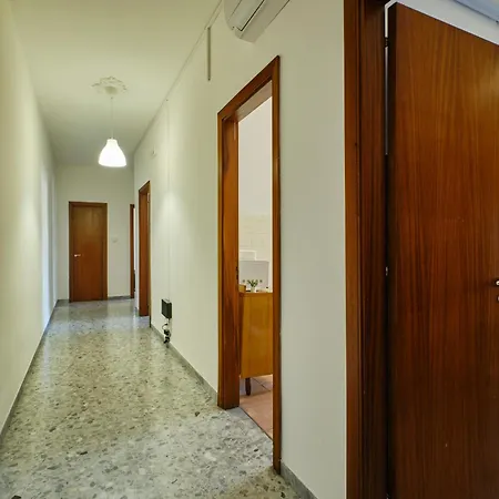 Big - Con Wifi E Aria Condizionata Pescara