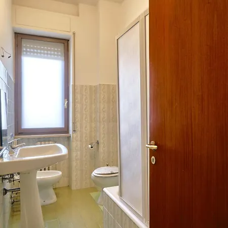 Big - Con Wifi E Aria Condizionata Pescara