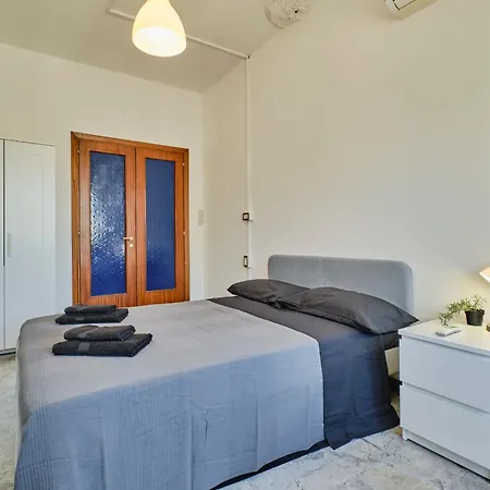 Big - Con Wifi E Aria Condizionata Apartman Pescara