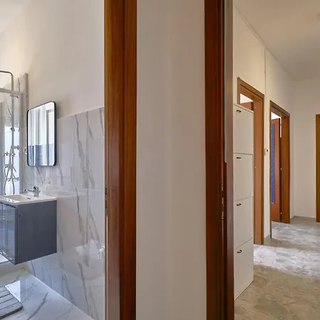 Big - Con Wifi E Aria Condizionata Apartament Pescara