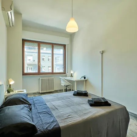 Big - Con Wifi E Aria Condizionata * Pescara