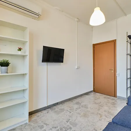 Big - Con Wifi E Aria Condizionata Apartament