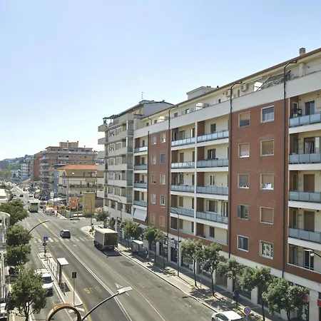 Big - Con Wifi E Aria Condizionata Apartament