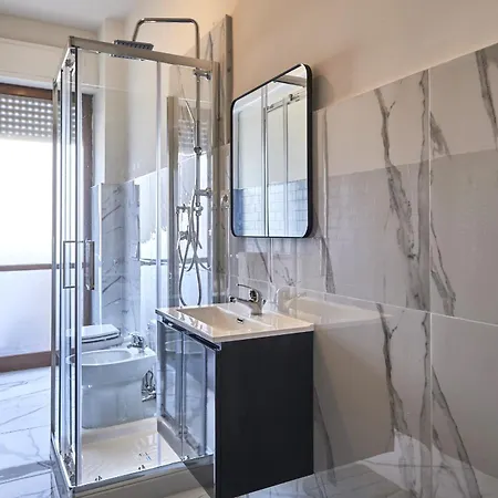 Lejlighed Big - Con Wifi E Aria Condizionata Pescara