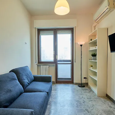 Big - Con Wifi E Aria Condizionata Apartament