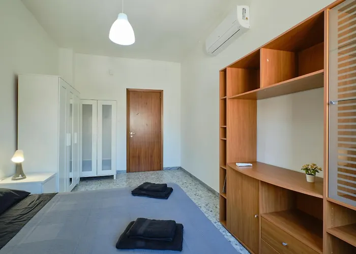 Big - Con Wifi E Aria Condizionata Πεσκάρα