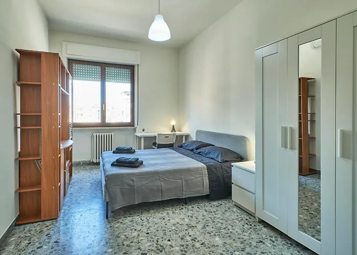 Διαμέρισμα Big - Con Wifi E Aria Condizionata