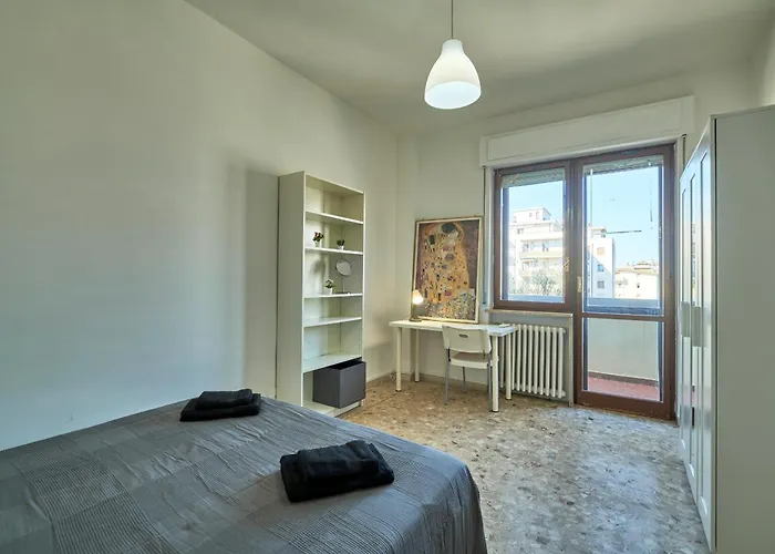 Διαμέρισμα Big - Con Wifi E Aria Condizionata