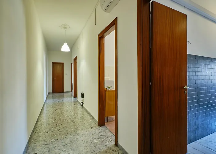 Big - Con Wifi E Aria Condizionata Πεσκάρα