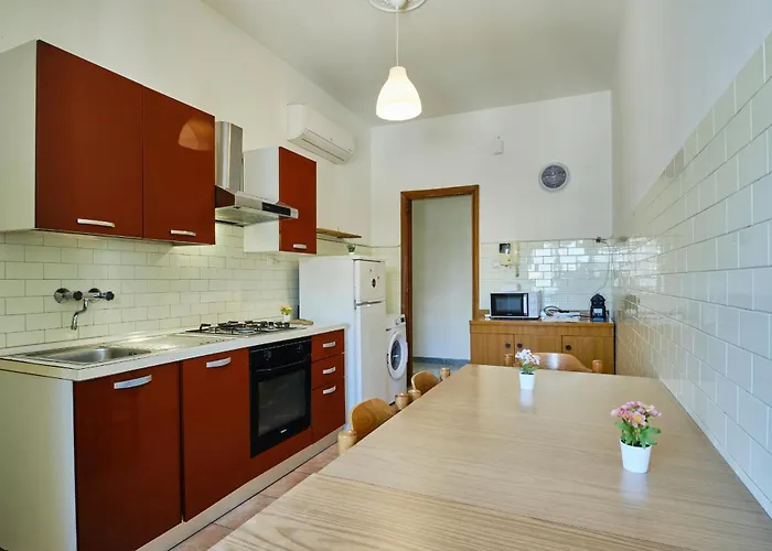 Διαμέρισμα Big - Con Wifi E Aria Condizionata Πεσκάρα