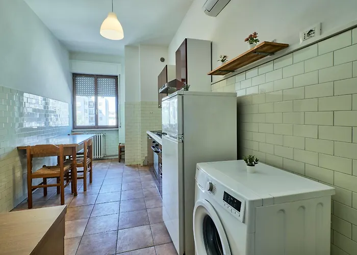 Big - Con Wifi E Aria Condizionata *