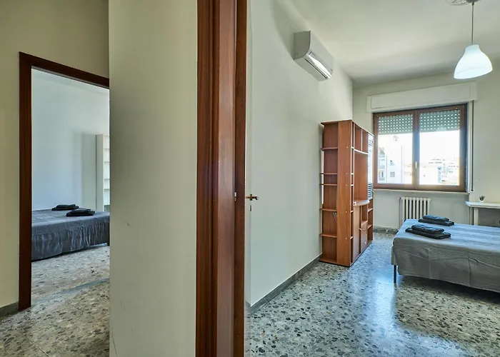 Διαμέρισμα Big - Con Wifi E Aria Condizionata *