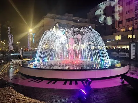 Big - Con Wifi E Aria Condizionata Διαμέρισμα Πεσκάρα