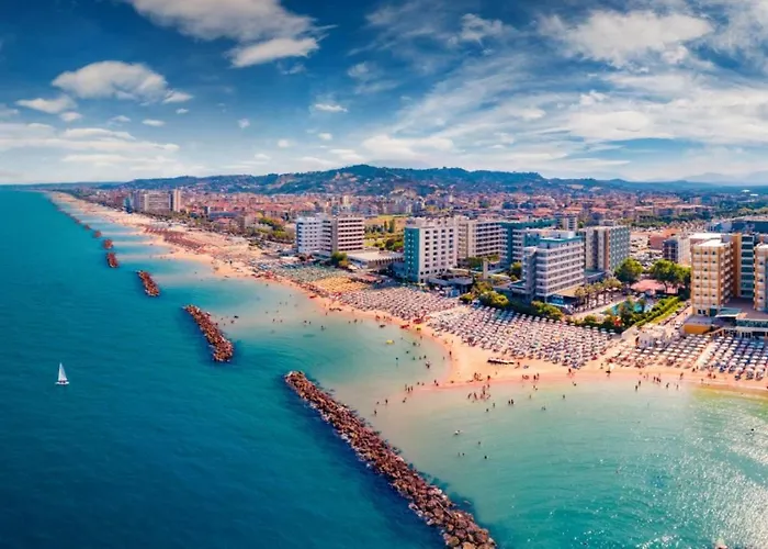 Διαμέρισμα Big - Con Wifi E Aria Condizionata Πεσκάρα