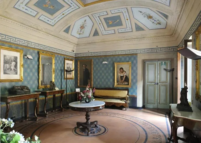 Διαμέρισμα Big - Con Wifi E Aria Condizionata