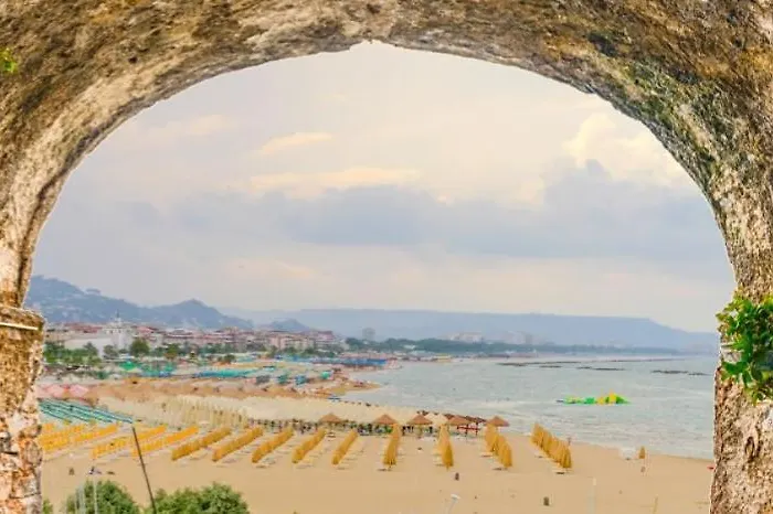 Διαμέρισμα Big - Con Wifi E Aria Condizionata *