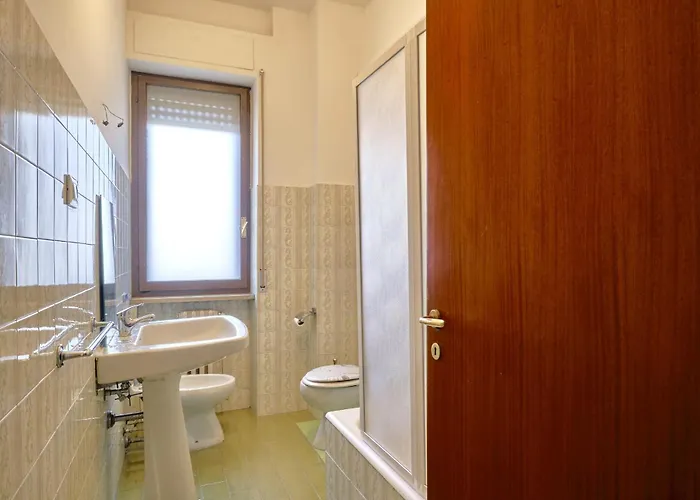 Big - Con Wifi E Aria Condizionata Πεσκάρα