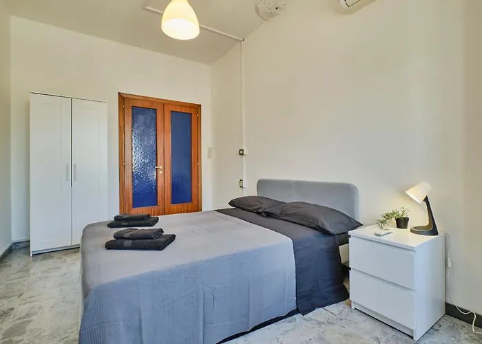 Big - Con Wifi E Aria Condizionata Διαμέρισμα Πεσκάρα