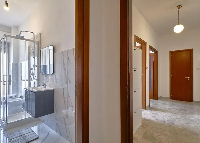 Big - Con Wifi E Aria Condizionata Διαμέρισμα Πεσκάρα