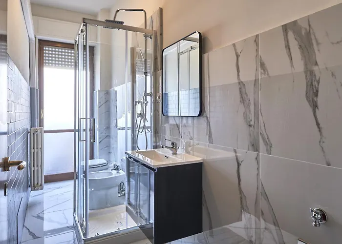 Διαμέρισμα Big - Con Wifi E Aria Condizionata Πεσκάρα